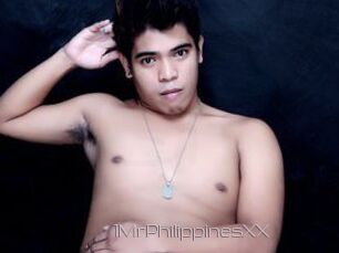 1MrPhilippinesXX