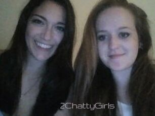 2ChattyGirls