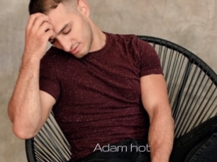 Adam_hot