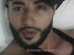 Adonis_Heaven