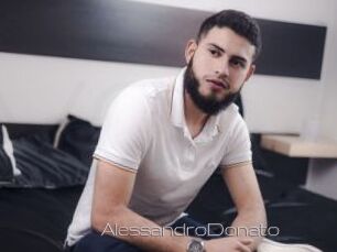 AlessandroDonato