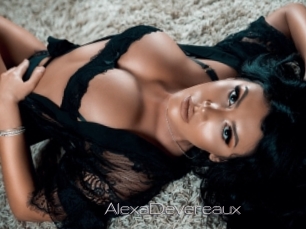 AlexaDevereaux