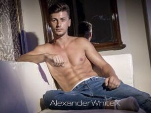 AlexanderWhiteX