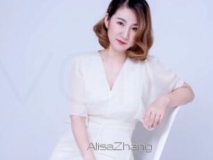 AlisaZhang