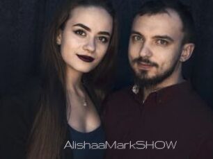 AlishaaMarkSHOW