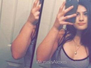Alyssa_Alexis