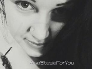 AnaStasiaForYou