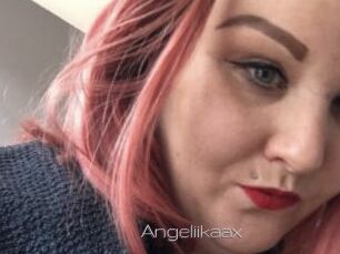 Angeliikaax