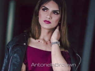 AntonellaBrowwn