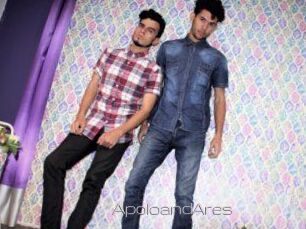 ApoloandAres
