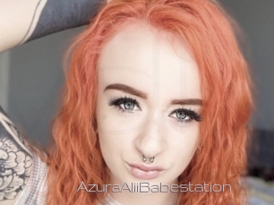 AzuraAliiBabestation