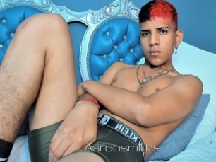Aaronsmiths