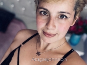 Abigaiiljohnson