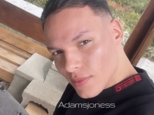 Adamsjoness