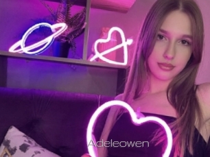 Adeleowen