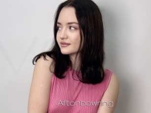 Aftonbowring