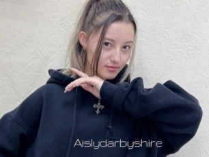 Aislydarbyshire