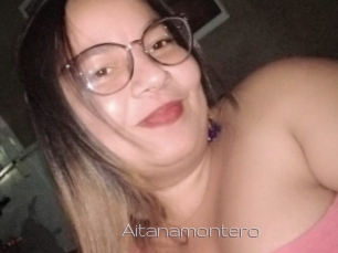 Aitanamontero