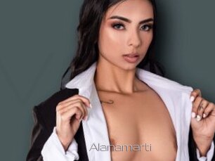 Alanamarti