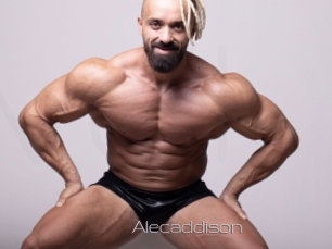 Alecaddison