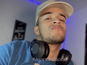 Alejandroscot