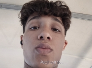 Alejtwinkk