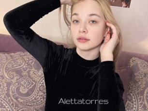 Alettatorres