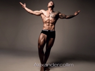 Alexandercollim