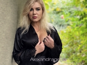 Alexandrageyer