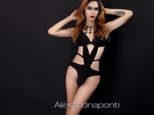 Alexandriaponti