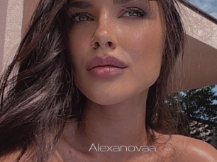 Alexanovaa