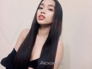 Alexawale