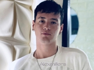 Alexmillers