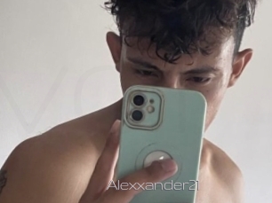 Alexxander21