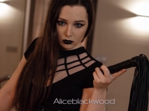 Aliceblackwood