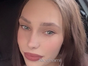 Alicehamil