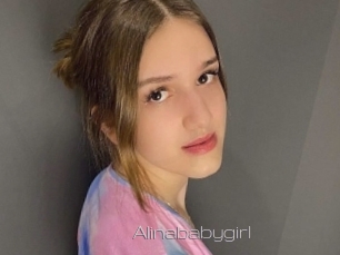 Alinababygirl