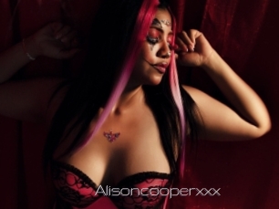 Alisoncooperxxx