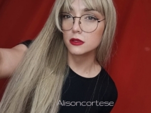 Alisoncortese