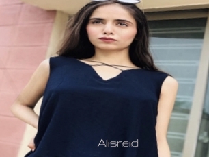 Alisreid