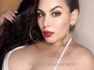 Alondrastevenson