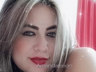 Amandaleeon