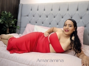 Amaramina