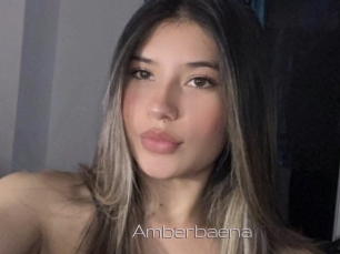 Amberbaena