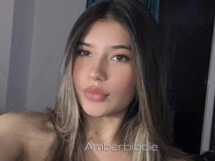 Amberblodie