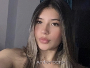 Amberborja