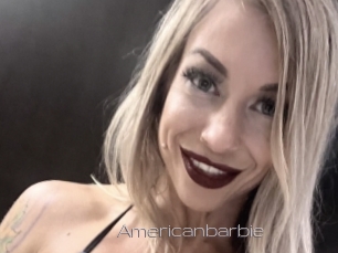 Americanbarbie