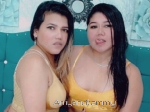 Amyandtammy