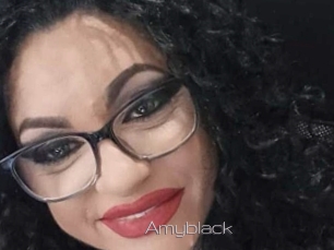 Amyblack