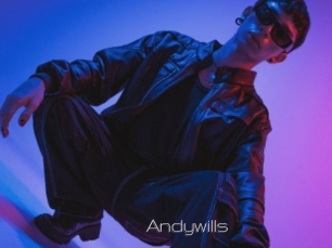 Andywills